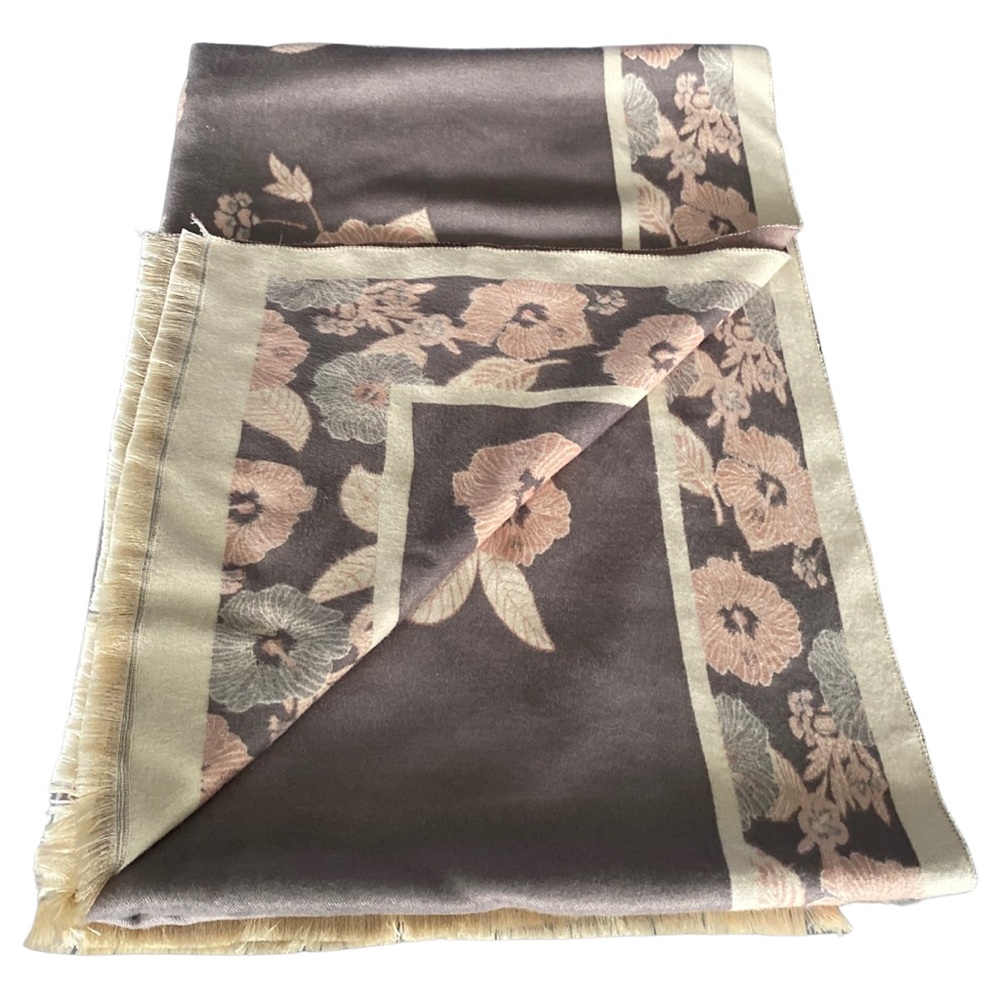 Rectangular Pashmina